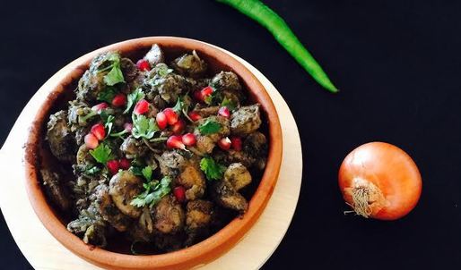 печень по-грузински