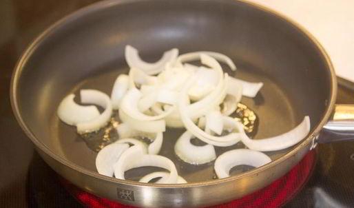 печень по-венециански