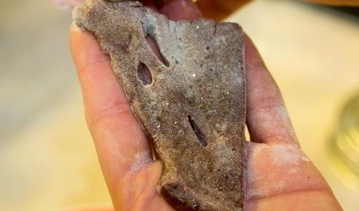 печень по-венециански