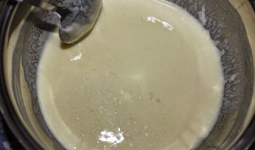 печень с овощами