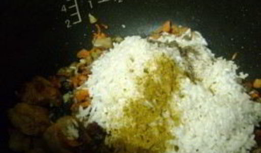 печень со свининой