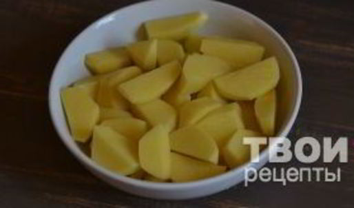 печень в горшочках