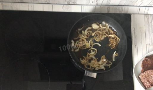 печень в муке