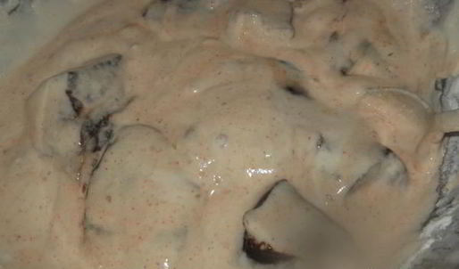 печень в пивном кляре