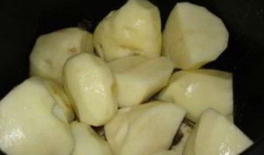 печень в скороварке