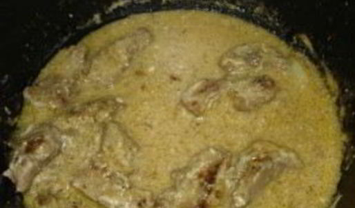 печень в скороварке