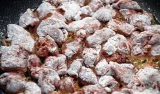 печенка куриная