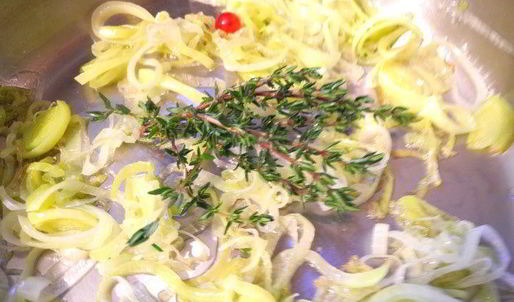 печенка в кафтане из слоеного теста