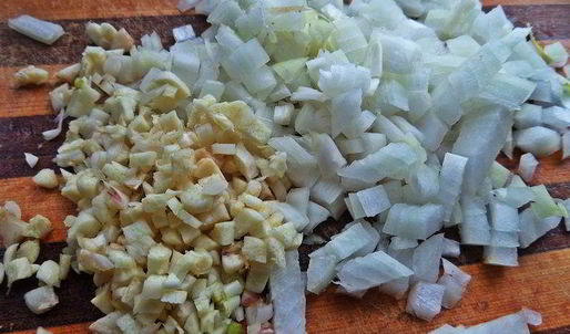 печенка в рыжей шубке