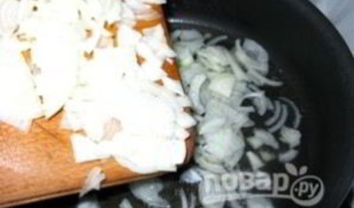 печенка в сметане