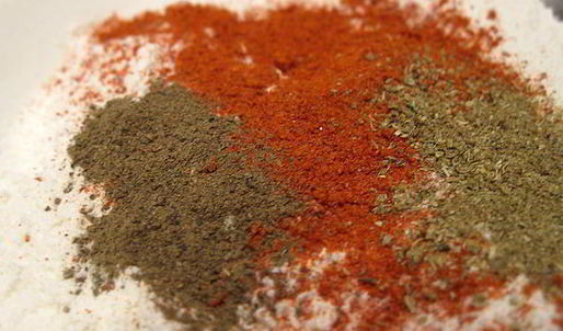 тушеная куриная печень с яблоками