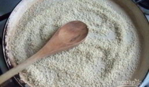 закусочные шарики с печенью трески