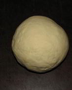 Бездрожжевое тесто для пельменей