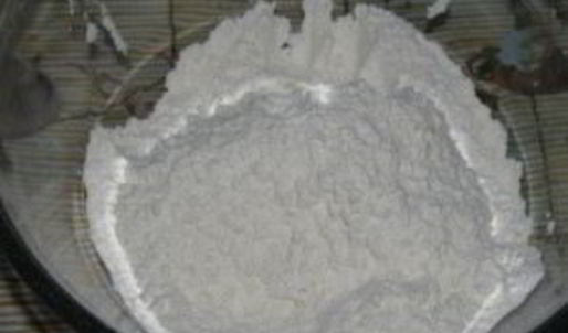 бездрожжевое тесто для пельменей