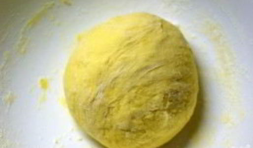 домашние пельмени