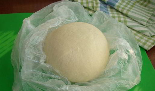 двухъярусные хинкали