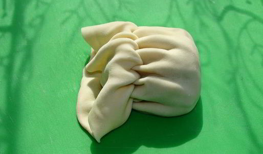 двухъярусные хинкали