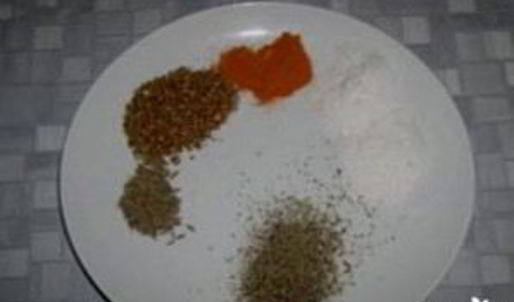 фарш для хинкали