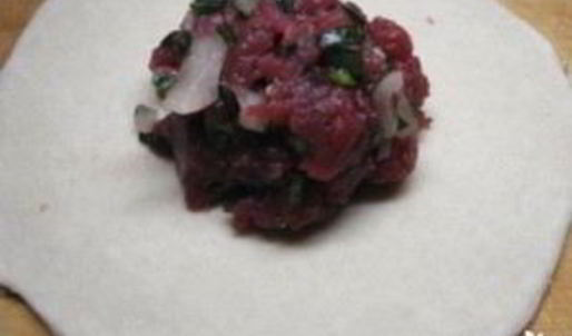 фарш для хинкали