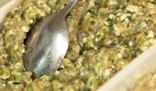 хинкали по-грузински