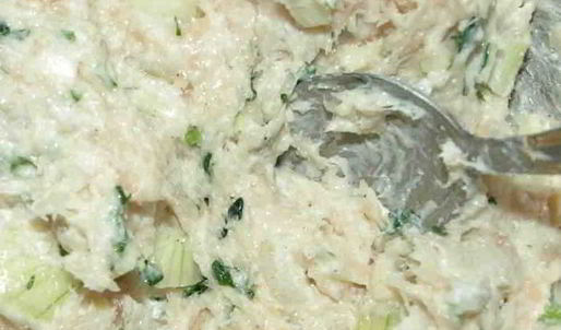 хлеб-пельмени