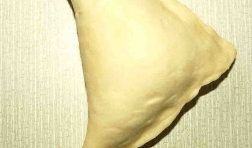 хлеб-пельмени