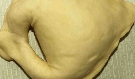 хлеб-пельмени