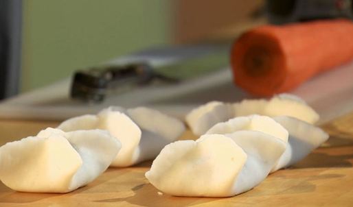 хрустальные пельмени