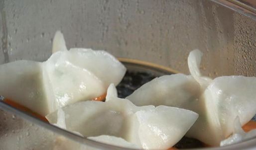 хрустальные пельмени