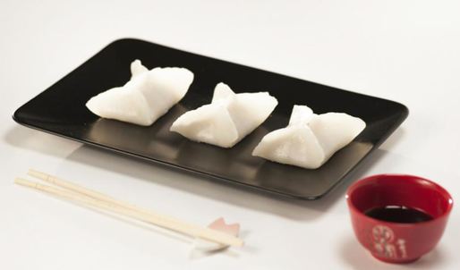 хрустальные пельмени