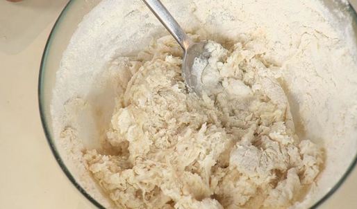 китайские паровые пельмени дим сам