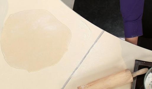 китайские паровые пельмени дим сам