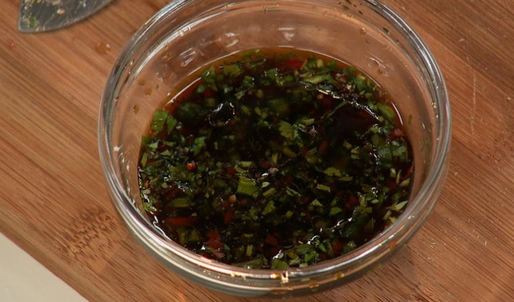 китайские паровые пельмени дим сам