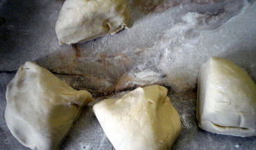 китайские пельмени вонтон