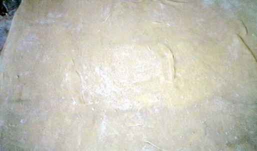 китайские пельмени вонтон