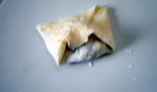 китайские пельмени вонтон