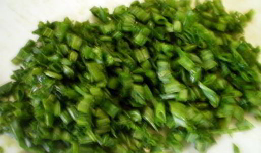 китайские пельмени вонтон