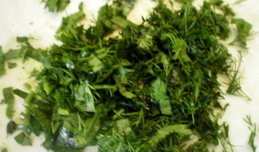 китайские пельмени вонтон