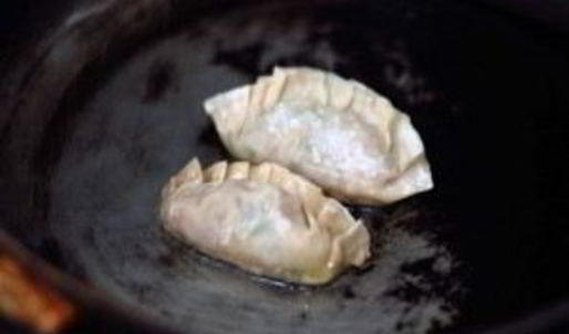 китайские пельмени