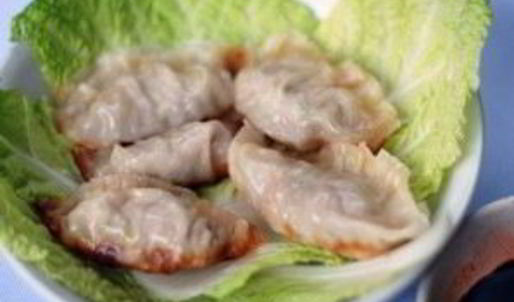 китайские пельмени