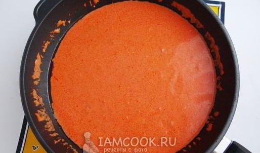 ленивые пельмени в духовке