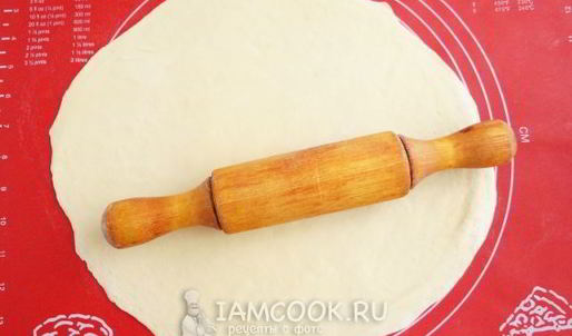 ленивые пельмени в духовке