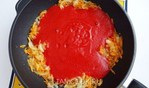 ленивые пельмени в духовке