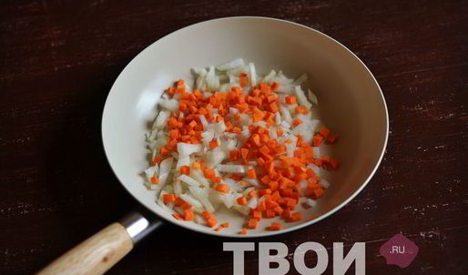 ленивые пельмени