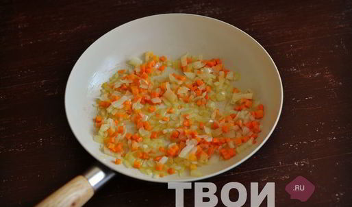 ленивые пельмени