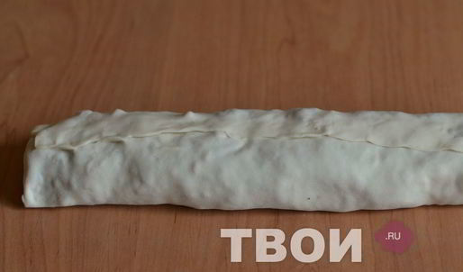 ленивые пельмени