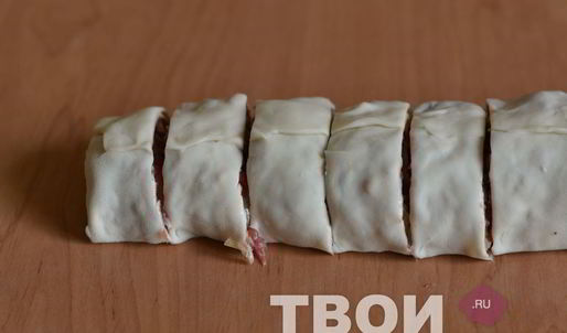 ленивые пельмени