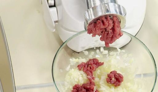 настоящие хинкали