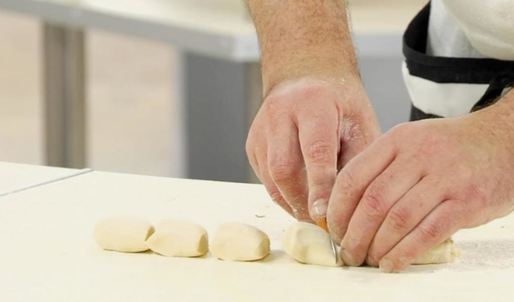 настоящие хинкали