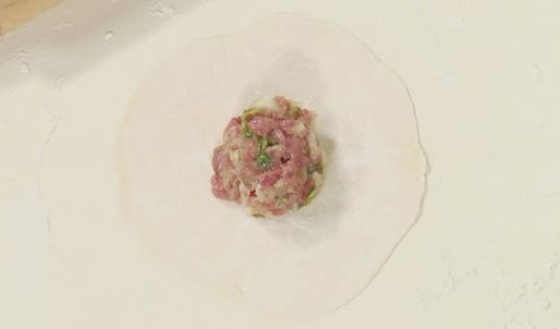 настоящие хинкали